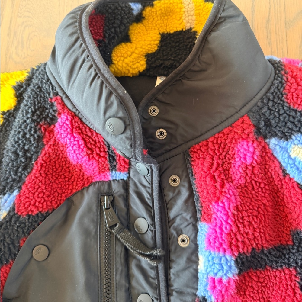 FP Movement Pullover Fleece - Picture 2 of 7